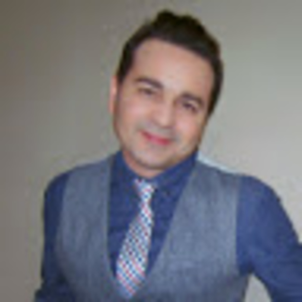 Meet your Posher, Paul